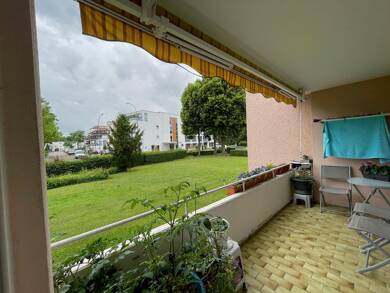 Wohnung zum Kauf als Kapitalanlage geeignet 220.000 € 3,5 Zimmer 83,4 m² Dillingen Dillingen a.d.Donau 89407
