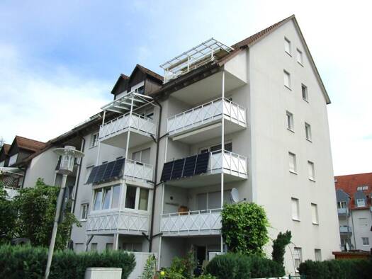 Wohnung zum Kauf 275.000 € 3 Zimmer 72 m² 3. Geschoss frei ab sofort Lauf Lauf an der Pegnitz 91207