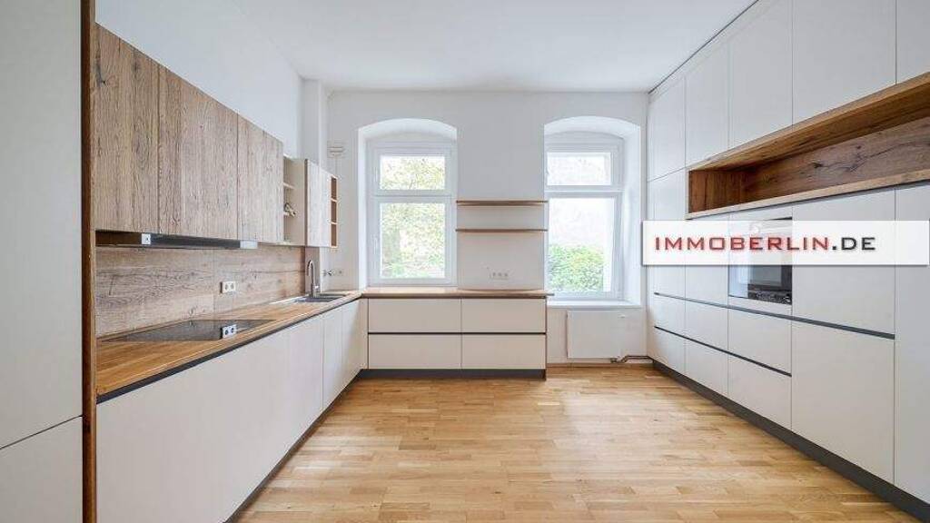 Studio zum Kauf 445.000 € 1 Zimmer 65 m² frei ab sofort Kreuzberg Berlin 10961