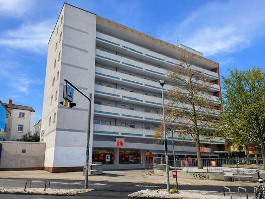 Laden zur Miete 10,50 € 524 m² Verkaufsfläche Linden-Süd Hannover 30449