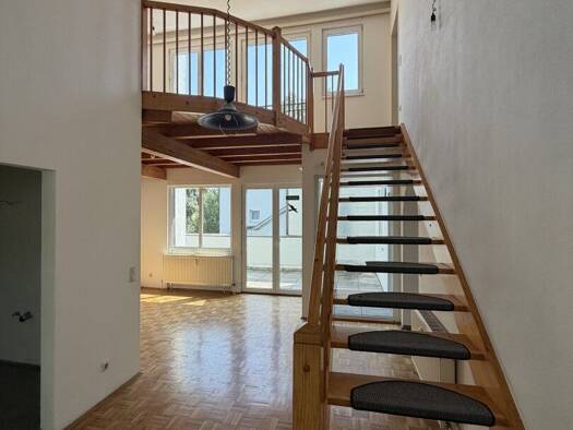 Maisonette zum Kauf 289.000 € 5 Zimmer 120 m² frei ab 01.11.2026 E-Werkstraße Vöcklabruck 4840