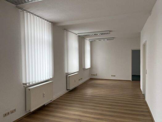 Bürofläche zur Miete provisionsfrei 490 € 2 Zimmer 48 m² Bürofläche teilbar ab 48 m² Löbtau-Süd Dresden 01157