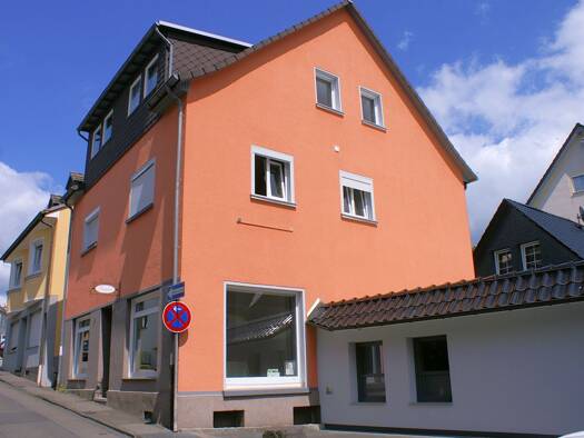 Haus zum Kauf 198.000 € 4 Zimmer 123 m² 168 m² Grundstück frei ab sofort Rosbach Windeck 51570