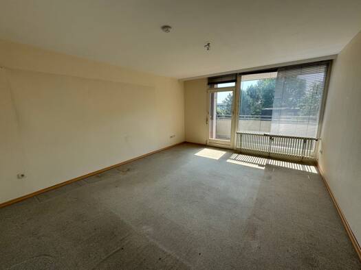 Wohnung zum Kauf 60.000 € 1 Zimmer 40 m² 3. Geschoss Bielefeld / Hillegossen 33699