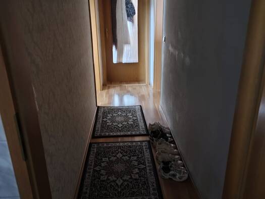 Wohnung zur Miete 880 € 4 Zimmer 88 m² frei ab 01.11.2026 Hemmersdorf Rehlingen-Siersburg 66780