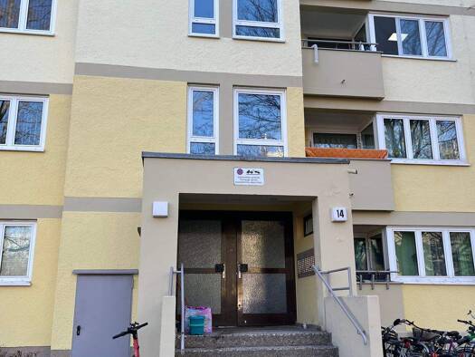 Studio zum Kauf 130.000 € 1 Zimmer 40 m² Geschoss 1/7 frei ab 01.05.2026 Meller Bogen Reinickendorf Berlin 13403