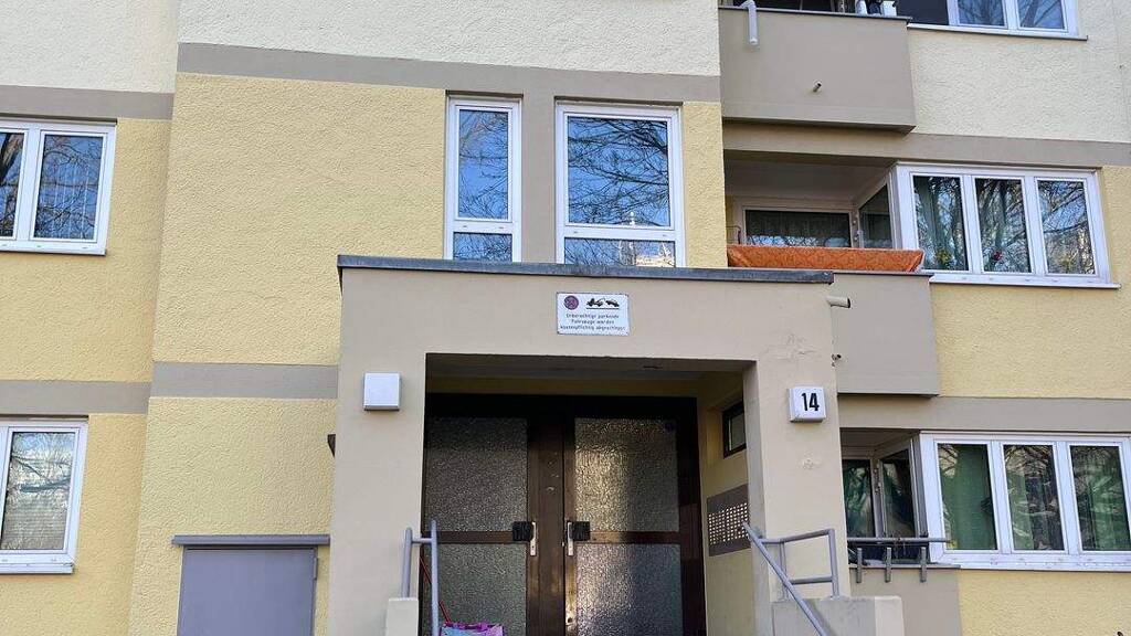 Studio zum Kauf 130.000 € 1 Zimmer 40 m² Geschoss 1/7 frei ab 01.05.2026 Meller Bogen Reinickendorf Berlin 13403