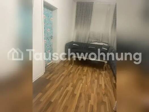 Wohnung zur Miete Tauschwohnung 800 € 3 Zimmer 48 m² 1. Geschoss Bad Cannstatt Stuttgart 70372