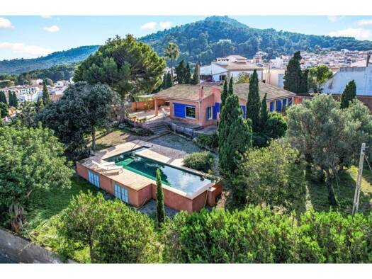 Villa zur Miete 2.000 € 3 Zimmer 168 m² Capdepera 07580