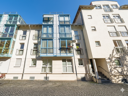 Sonstiges zum Kauf als Kapitalanlage geeignet 149.000 € 1,5 Zimmer 42 m² West Jena 07743