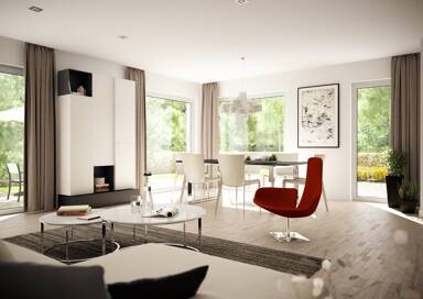 Einfamilienhaus zum Kauf 987.710 € 5 Zimmer 165 m² 775 m² Grundstück Konradsiedlung-Wutzlhofen Regensburg 93057