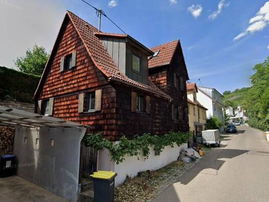 Einfamilienhaus zur Miete 1.400 € 4,5 Zimmer 91 m² frei ab 15.04.2026 Seegasse 9 Geradstetten Remshalden 73630