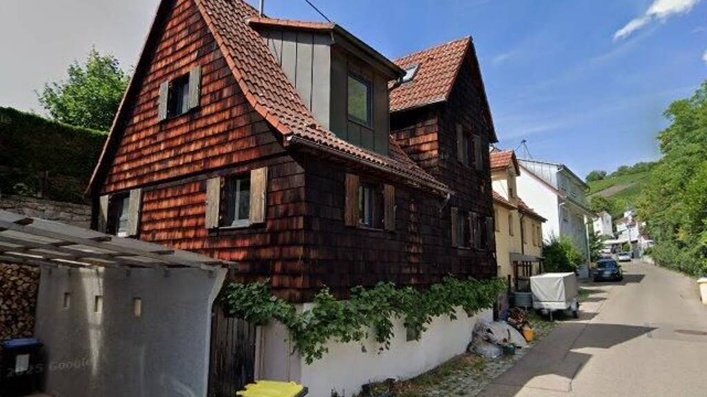 Einfamilienhaus zur Miete 1.400 € 4,5 Zimmer 91 m² frei ab sofort Seegasse 9 Geradstetten Remshalden 73630