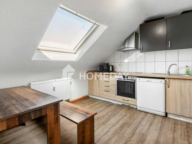 Wohnung zum Kauf 429.000 € 5 Zimmer 100 m² 4. Geschoss Bad Cannstatt Bad Cannstatt 70372