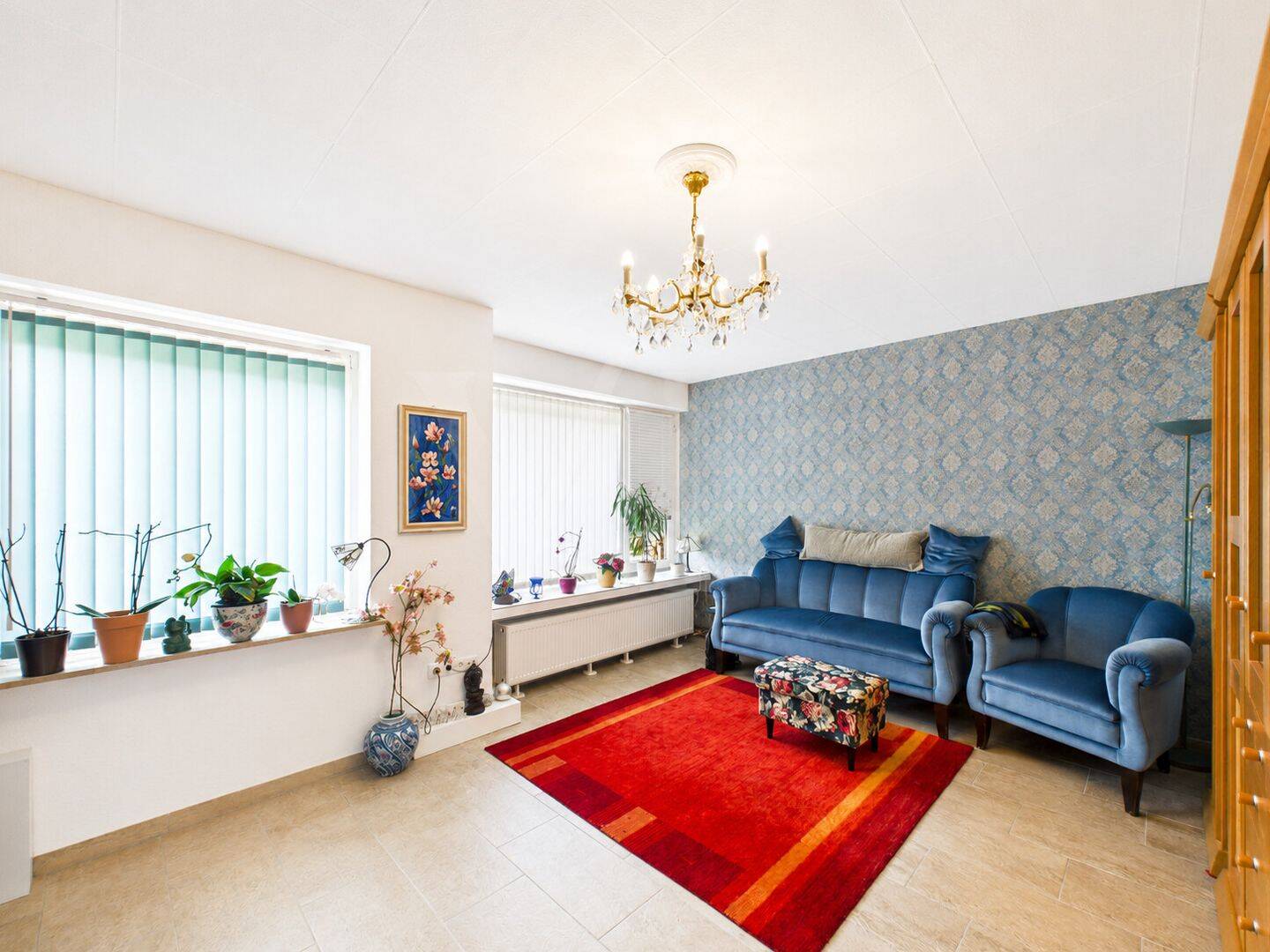 Einfamilienhaus zum Kauf - Ansicht 3