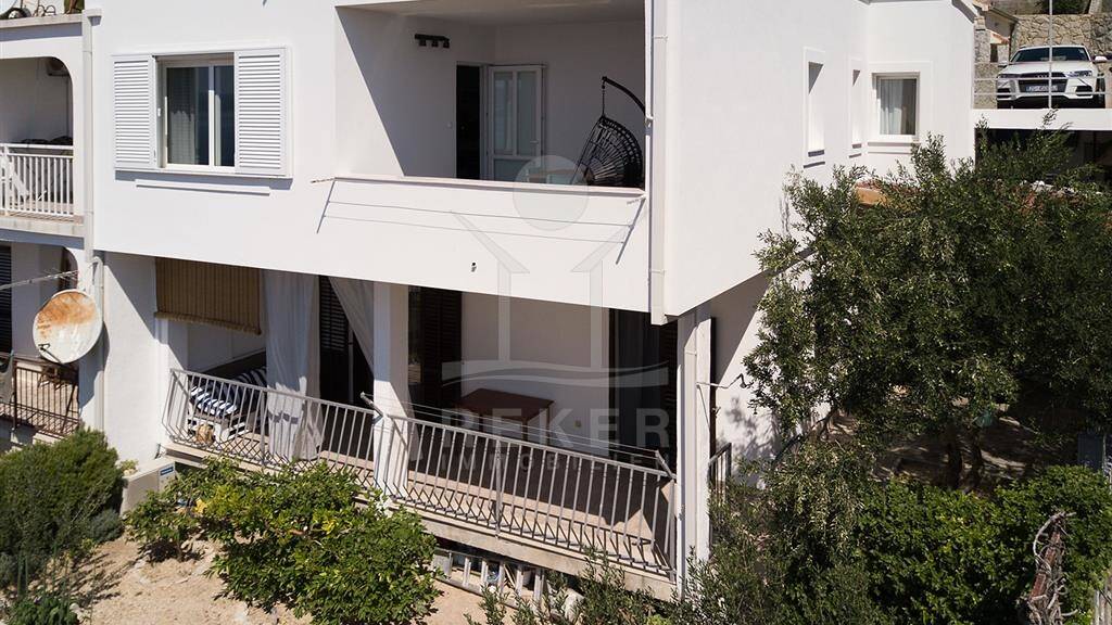 Doppelhaushälfte zum Kauf 530.000 € 8 Zimmer 230 m² 212 m² Grundstück Omis