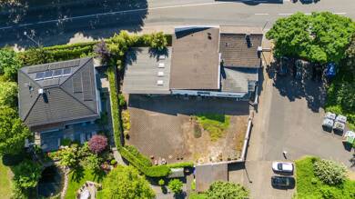 Grundstück zum Kauf 920.000 € 967 m² Grundstück Frankenforst Bergisch Gladbach 51427