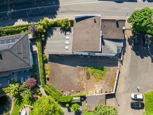 Grundstück zum Kauf 920.000 € 967 m² Grundstück Frankenforst Bergisch Gladbach 51427