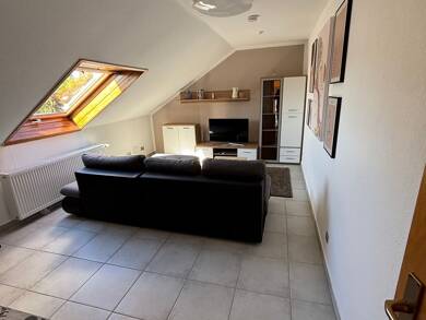 Wohnung zur Miete 750 € 2 Zimmer 37 m² Geschoss 1/1 frei ab 01.07.2025 Schwanheim Frankfurt am Main 60529