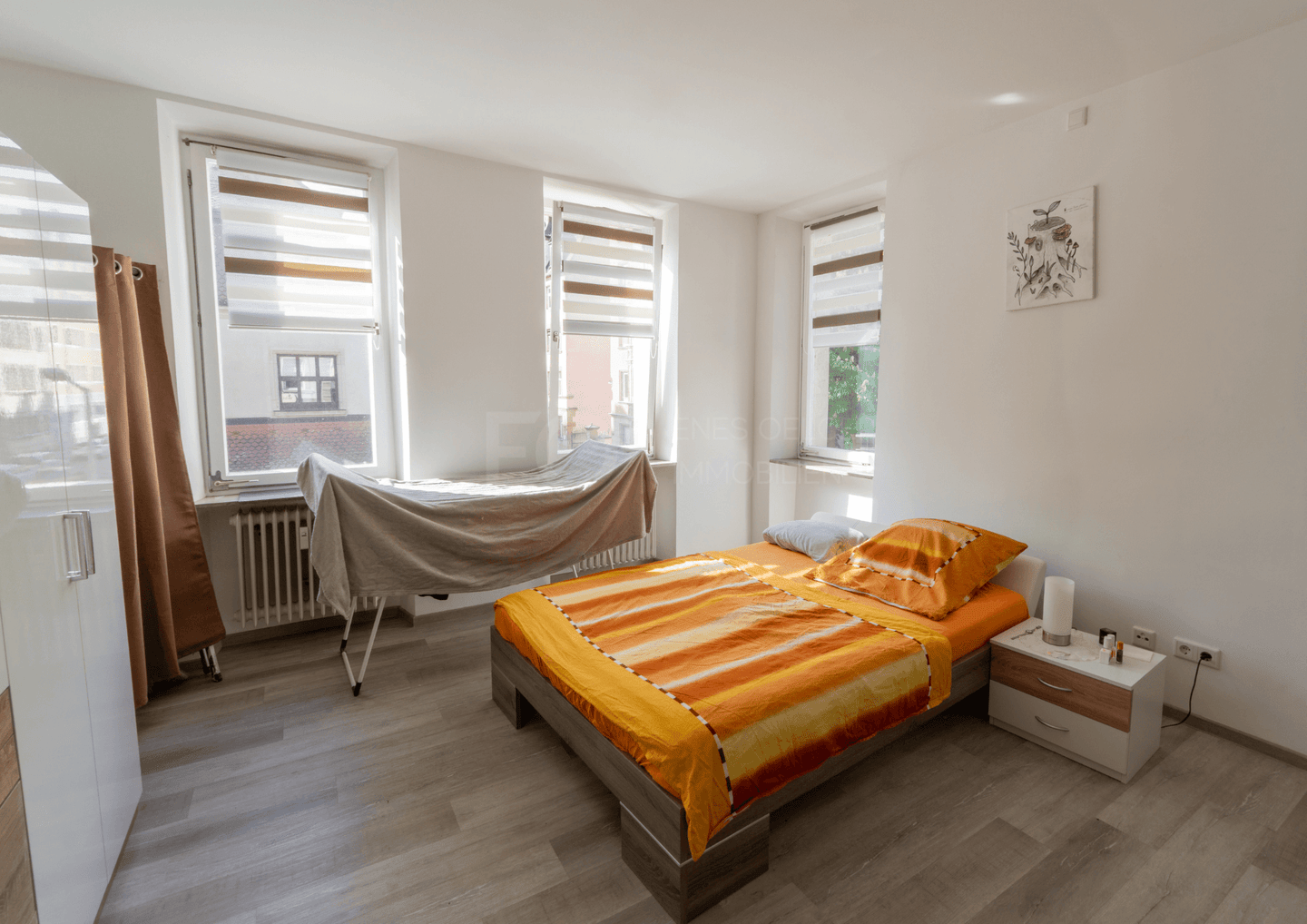 Mehrfamilienhaus zum Kauf - Mehr