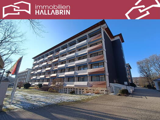 Wohnung zum Kauf 55.000 € 1 Zimmer 26 m² Bad Füssing Bad Füssing 94072