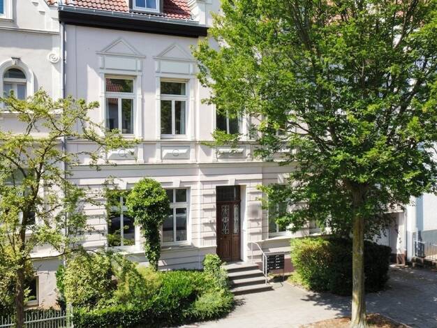 Wohnung zum Kauf 368.000 € 2 Zimmer 56,5 m² 2. Geschoss Centrum Innenstadtring 48149