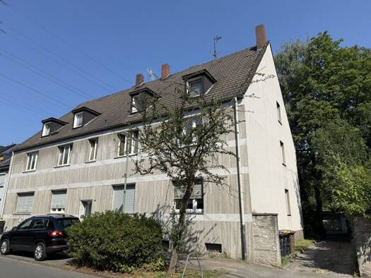 Mehrfamilienhaus zum Kauf 595.000 € 22 Zimmer 501 m² 1.152 m² Grundstück Altenessen-Süd Stadtbezirk V 45326