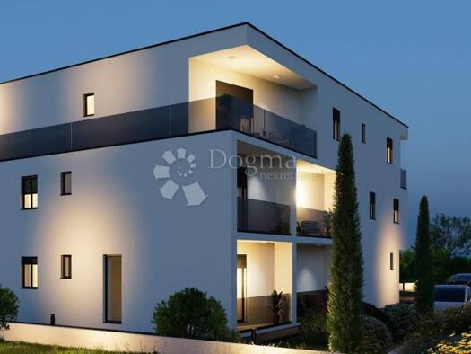 Wohnung zum Kauf 220.000 € 3 Zimmer 62 m² Kastel Novi, Kastela Kastela