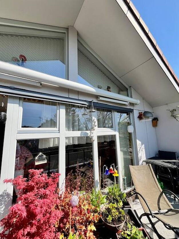 Wohnung zum Kauf provisionsfrei 395.000 € 4 Zimmer 104 m² Dachgeschoss, 2. Geschoss Bothfeld Hannover 30659