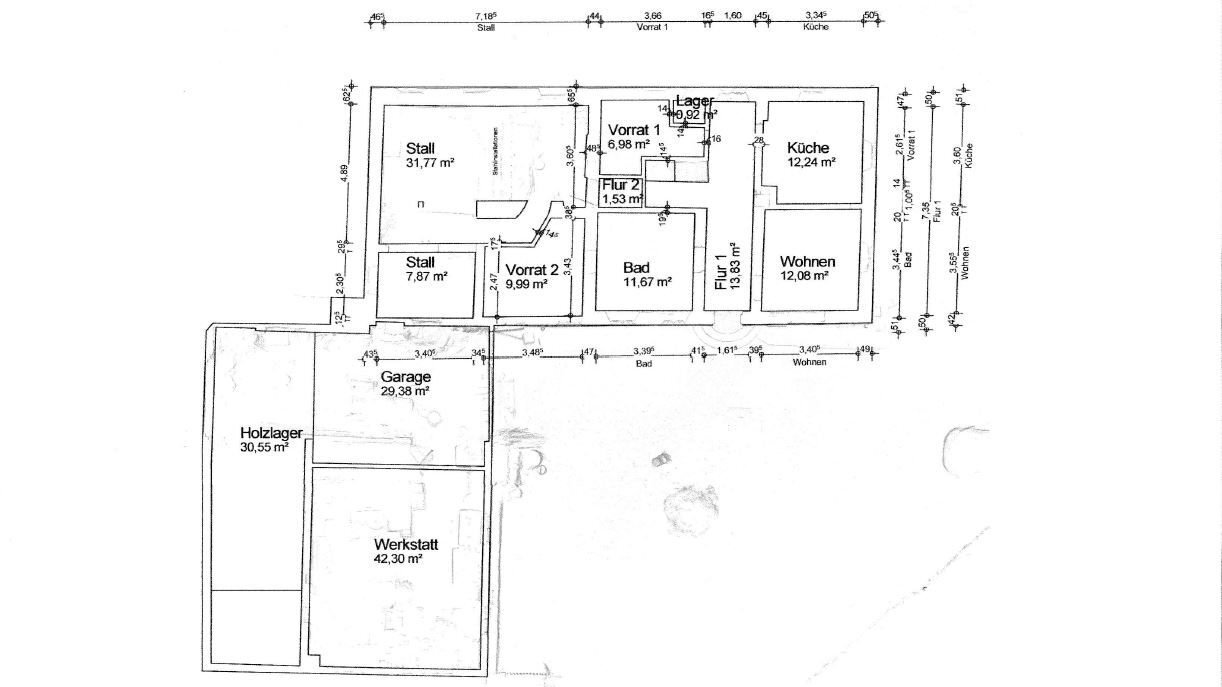 Haus zum Kauf provisionsfrei 1.300.000 € 5 Zimmer 177 m²<br/>Wohnfläche 1.315 m²<br/>Grundstück ab sofort<br/>Verfügbarkeit Kirchensurer Straße 30 Schnaitsee Schnaitsee 83530