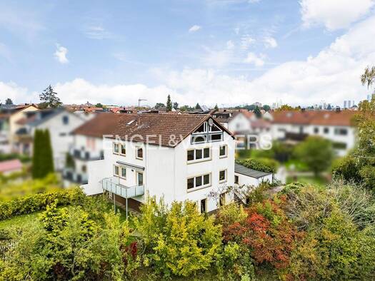 Doppelhaushälfte zum Kauf 570.000 € 9 Zimmer 167 m² 820 m² Grundstück Büchenbach Erlangen 91056