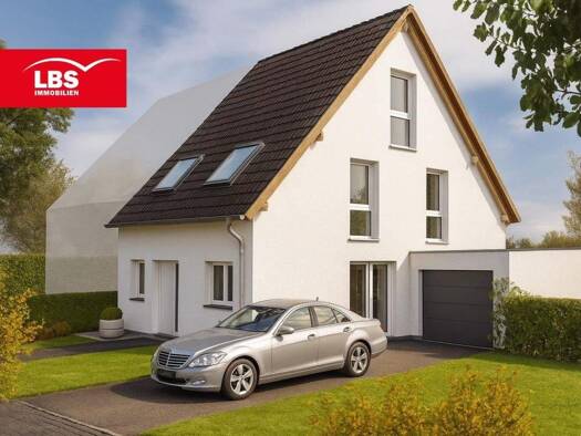 Grundstück zum Kauf 450.000 € 859 m² Grundstück Sterkrade-Nord Oberhausen 46147