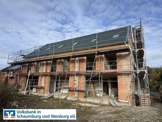 Reihenmittelhaus zum Kauf provisionsfrei 390.000 € 5 Zimmer 148 m² 350 m² Grundstück Reinsen Stadthagen / Habichhorst 31655