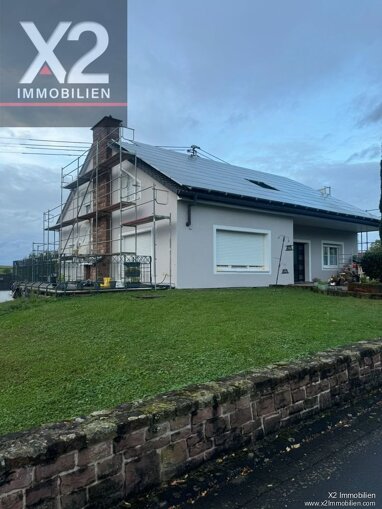 Einfamilienhaus zum Kauf 449.900 € 11 Zimmer 350 m² 1.720 m² Grundstück Spangdahlem 54529