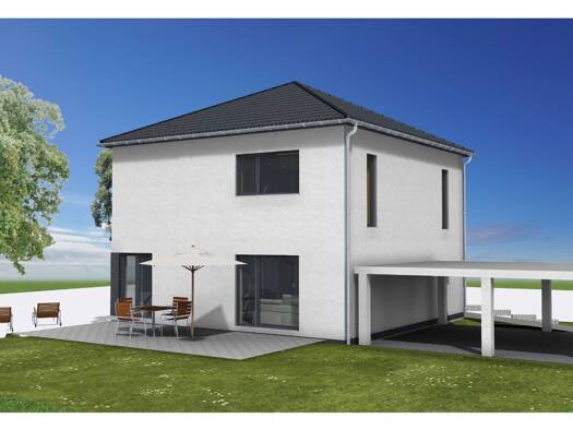 Einfamilienhaus zum Kauf 624.000 € 4 Zimmer 126 m² 680 m² Grundstück Freienhagen Freienhagen / Oranienburg Süd 16515