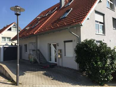 Wohnung zur Miete 1.350 € 4,5 Zimmer 155 m² frei ab 01.09.2025 Erich-Kästner-Straße 17 Bad Abbach Bad Abbach 93077