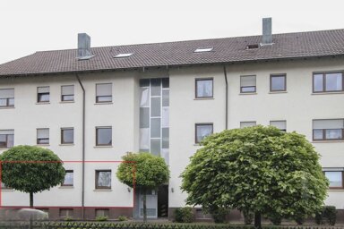 Wohnung zum Kauf 215.000 € 3 Zimmer 80,1 m² 1. Geschoss Gernsbach Gernsbach 76593