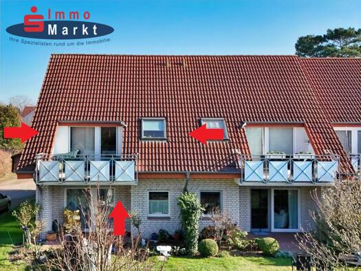 Maisonette zum Kauf 163.000 € 2 Zimmer 67 m² Innenstadt Minden 32425