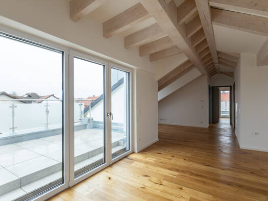 Wohnung zum Kauf provisionsfrei 479.000 € 3 Zimmer 78 m² EG Gaimersheim 85080