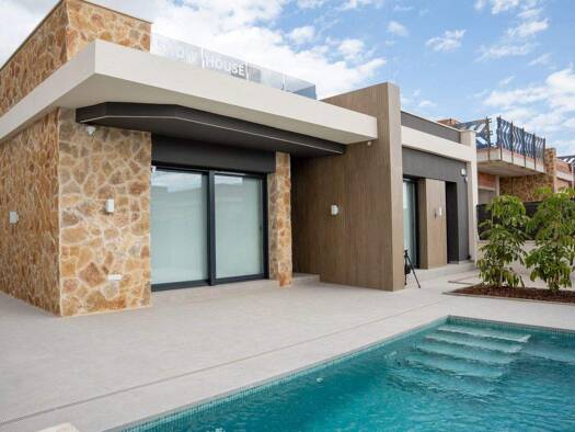 Villa zum Kauf 532.000 € 4 Zimmer 167 m² Ciudad Quesada, Alicante