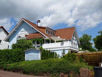 Haus zum Kauf 699.000 € 11 Zimmer 327 m² 748 m² Grundstück Künzell Künzell 36093