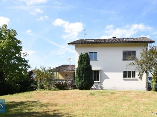 Einfamilienhaus zum Kauf 690.000 € 1.021 m² Grundstück Binsenfeldstraße 9a Lustenau 6890