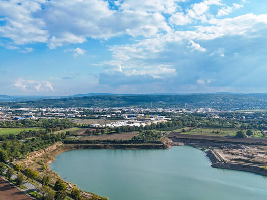 Grundstück zum Kauf 445.000 € 952 m² Grundstück Urmitz 56220