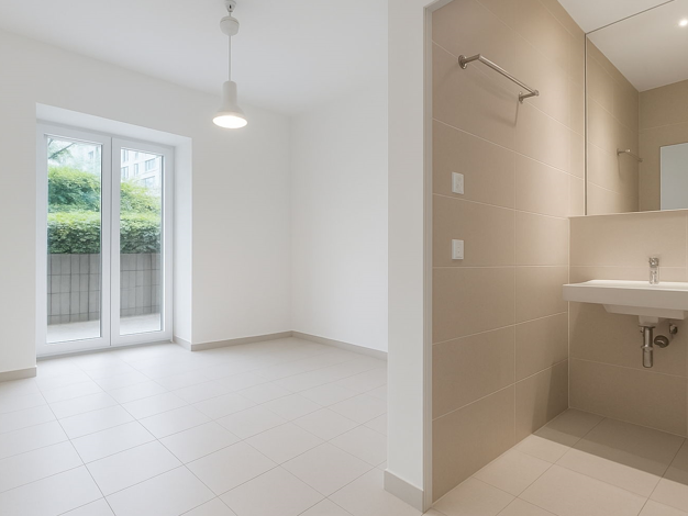 Wohnung zum Kauf 129.000 € 1 Zimmer 21,2 m² EG Dahlem Berlin 14195