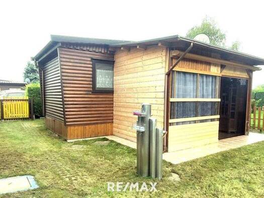 Sonstiges zum Kauf als Kapitalanlage geeignet 23.500 € 34 m² 185 m² Grundstück Purbach am Neusiedler See 7083