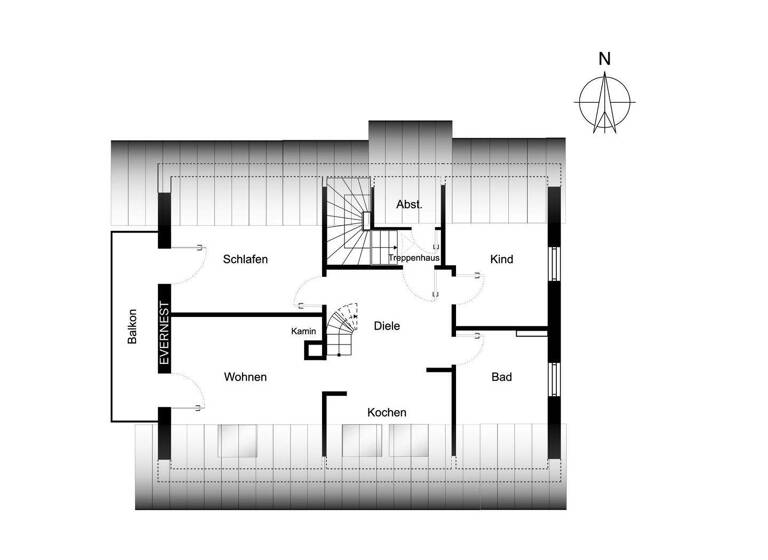 Einfamilienhaus zum Kauf 875.000 € 6 Zimmer 145 m² 513 m² Grundstück Langerwisch Michendorf 14552