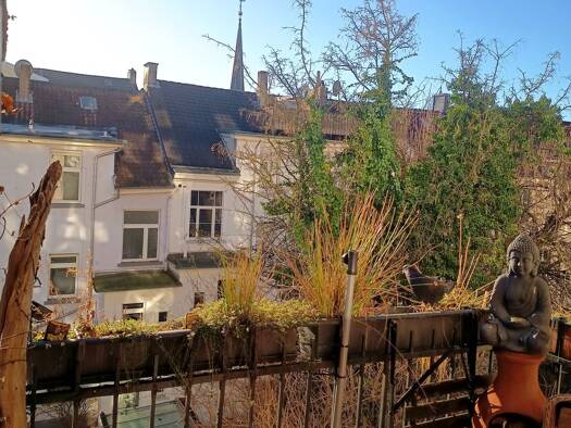 Wohnung zur Miete 648 € 3 Zimmer 90 m² Geschoss 2/4 frei ab 01.04.2026 Sonntagstr. 38 Barmen Wuppertal 42275