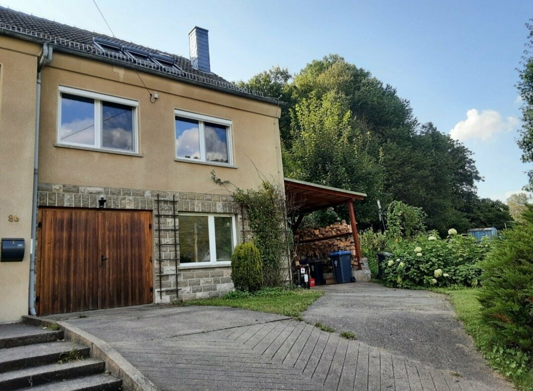 Haus zum Kauf 200.000 € 6 Zimmer 124 m²<br/>Wohnfläche 883 m²<br/>Grundstück ab sofort<br/>Verfügbarkeit Creuzburg Creuzburg 99831