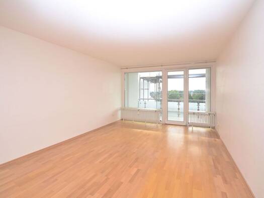 Wohnung zur Miete 870 € 3 Zimmer 85 m² 3. Geschoss Mascherode Südstadt - Rautheim - Mascherode 38126