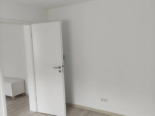 Wohnung zur Miete 500 € 2,5 Zimmer 63 m² 3. Geschoss Byfanger Str. 22 Kupferdreh Stadtbezirk VIII 45257